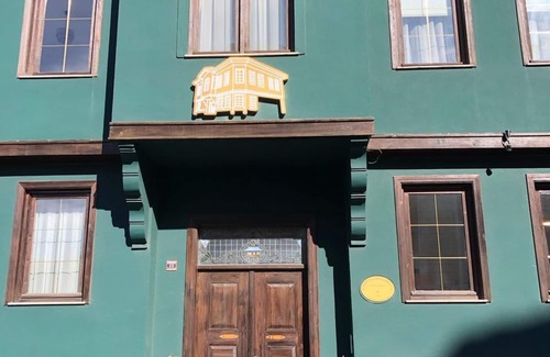 Bozuyuk Hotel | Utopia Konak Otel