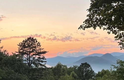 Rabun Gap House | Utopia Mountain Views