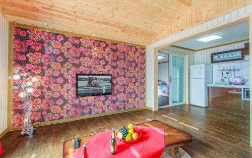 Dongcheon House | Utopia Pension