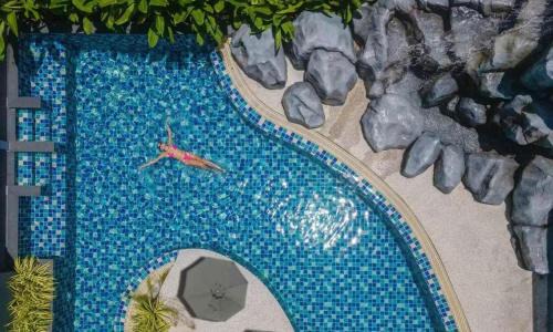 Nai Harn Apartment | Utopia Phuket Naiharn Beach Grand Resort & Spa