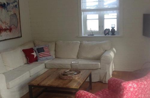 Moskenes House | Utsiktsperle på Reine I Lofoten