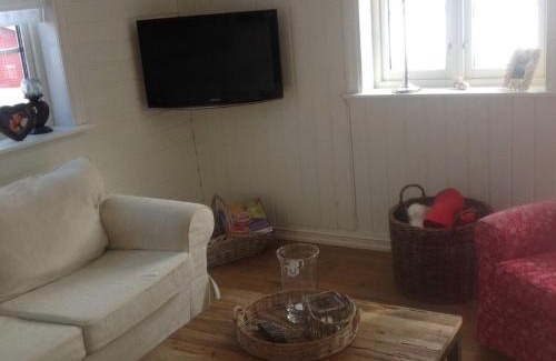 Moskenes House | Utsiktsperle på Reine I Lofoten