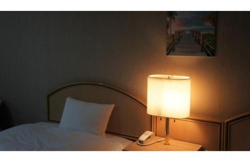 Utsunomiya Hotel | Utsunomiya Inter Resort Hotel - Vacation STAY 68874v