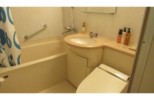 Utsunomiya Hotel | Utsunomiya Inter Resort Hotel - Vacation STAY 68874v