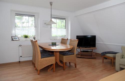 Uttum Apartment | Uttumer Mühle Daike