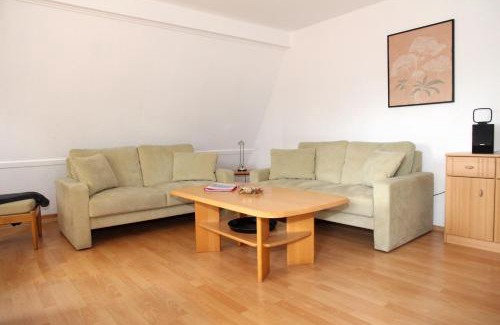 Uttum Apartment | Uttumer Mühle Daike