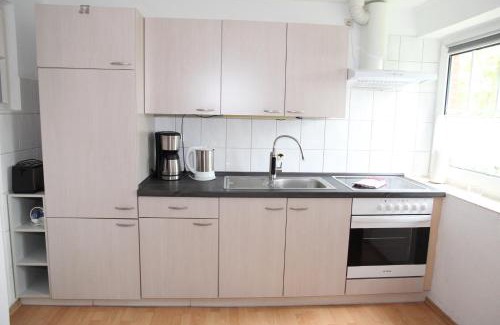 Uttum Apartment | Uttumer Mühle Daike