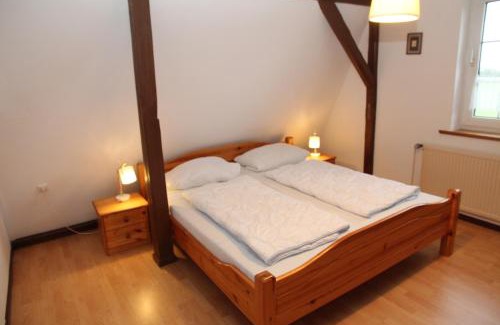 Uttum Apartment | Uttumer Mühle Eiske