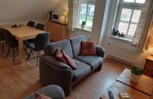 Municipality of Ameland Apartment | Uut in Thuus