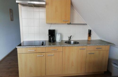 Municipality of Ameland Apartment | Uut in Thuus