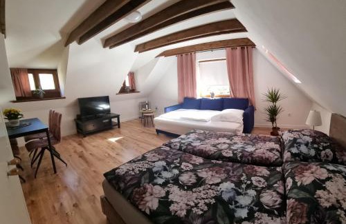 Banska Stiavnica Apartment | UV Apartmány