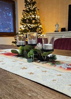 Banska Stiavnica Apartment | UV Apartmány