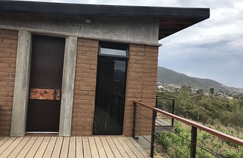 San Antonio de las Minas Cabin | UvaUva Luxe-Cabin Uva 4