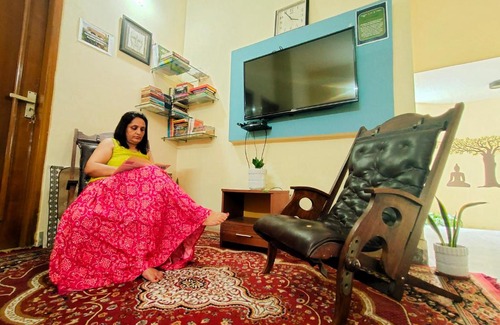 Mayapur House | UVs Homestay