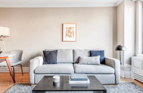 Manhattan Valley Apartment | UWS 1br w in-unit wd elevator nr central park NYC-1324