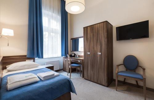 Cieplice Apartment | Uzdrowisko Cieplice - Jelenia Góra - Pawilon Edward