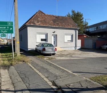 Papa Apartment | Vámház Vendégház