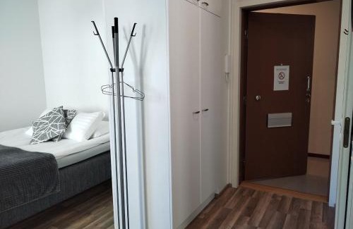 Jyvaskyla Apartment | Väinö Apartment 16