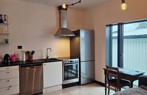 Alstahaug Bed & Breakfast | Våg Helgeland Solbakken