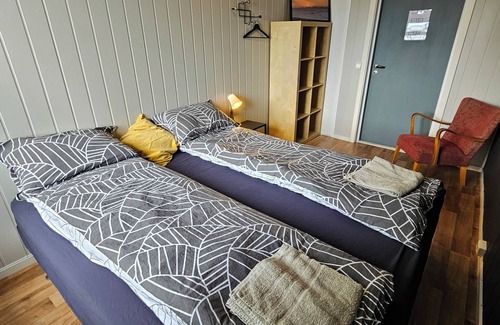 Alstahaug Bed & Breakfast | Våg Helgeland Solbakken