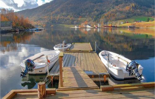 Akra House | Vågen 1