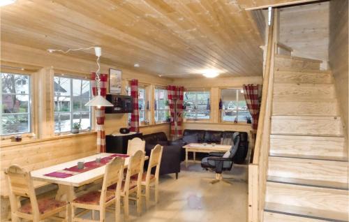 Akra House | Vågen 1