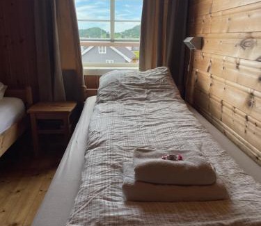 Frosta Apartment | Vågen Fjordbuer - Snekkerbua