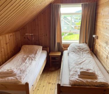 Frosta Apartment | Vågen Fjordbuer - Snekkerbua