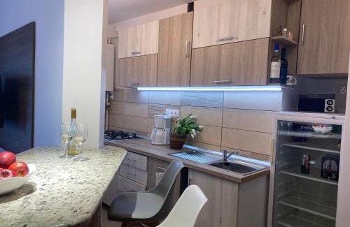 Jibert Apartment | VÉGH Apartman