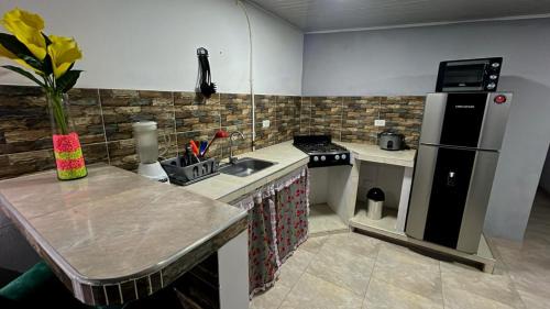 Velez Apartment | Vélez Loft II