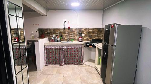 Velez Apartment | Vélez Loft II