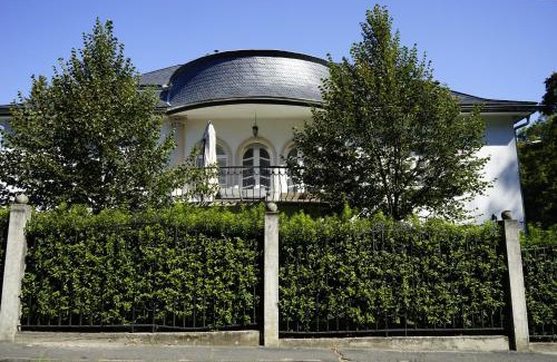 Keszthely House | Vértessy ház