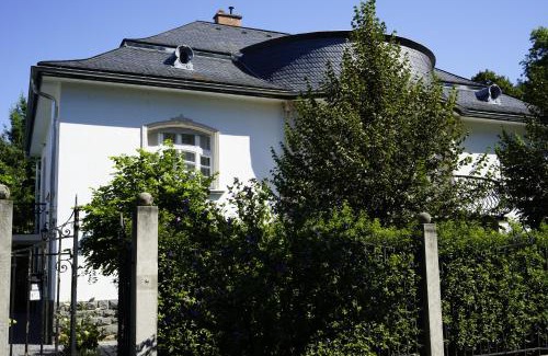Keszthely House | Vértessy ház