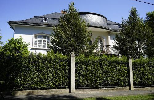 Keszthely House | Vértessy ház
