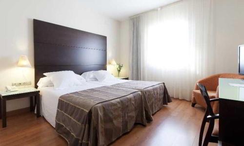 Bormujos Hotel | Vértice Sevilla Aljarafe