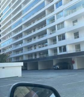 Vina del Mar Apartment | Vía poniente