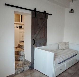 Zizice Apartment | Vítovský statek
