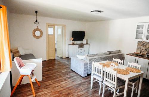 Zizice Apartment | Vítovský statek