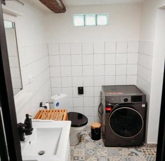 Zizice Apartment | Vítovský statek