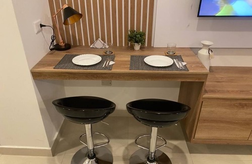 Santa Marta Apartment | Vívelo: New SUITE in Pozos Colorados 306