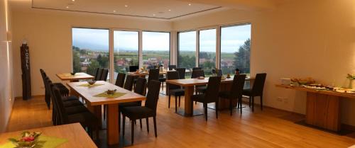 Wollmesheim Hotel | Vögelis WeinNest