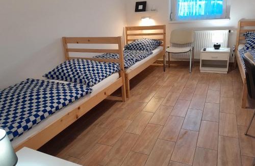 Dombovar Apartment | Vörösmarty Apartman