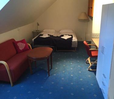 Eidfjord Hotel | Vøringfoss Hotel