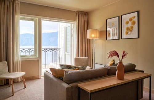 Eidfjord Hotel | Vøringfoss Hotel