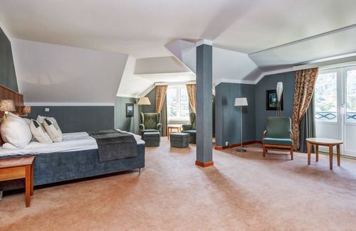 Eidfjord Hotel | Vøringfoss Hotel