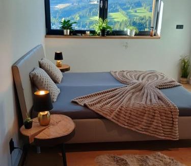 Rokytnice nad Jizerou House | Výhledovka chalet