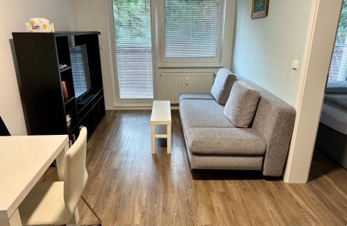 Vsemina Apartment | Všemina apartmán 31