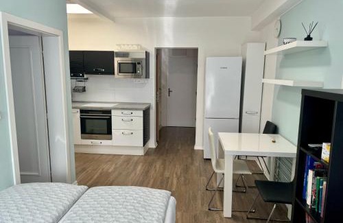 Vsemina Apartment | Všemina apartmán 31