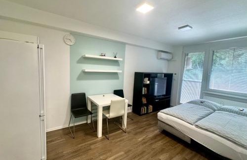 Vsemina Apartment | Všemina apartmán 31