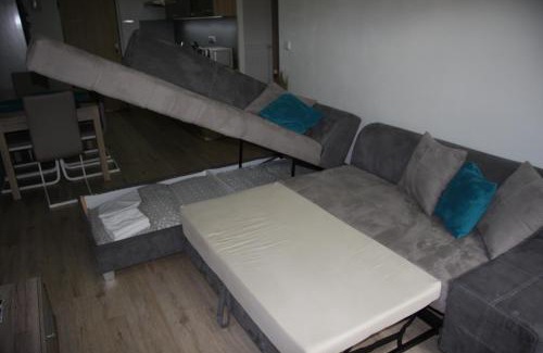 Vsemina Apartment | Všemina Apartman
